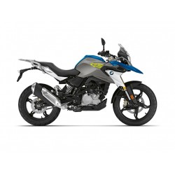 BMW G 310 GS Adventure